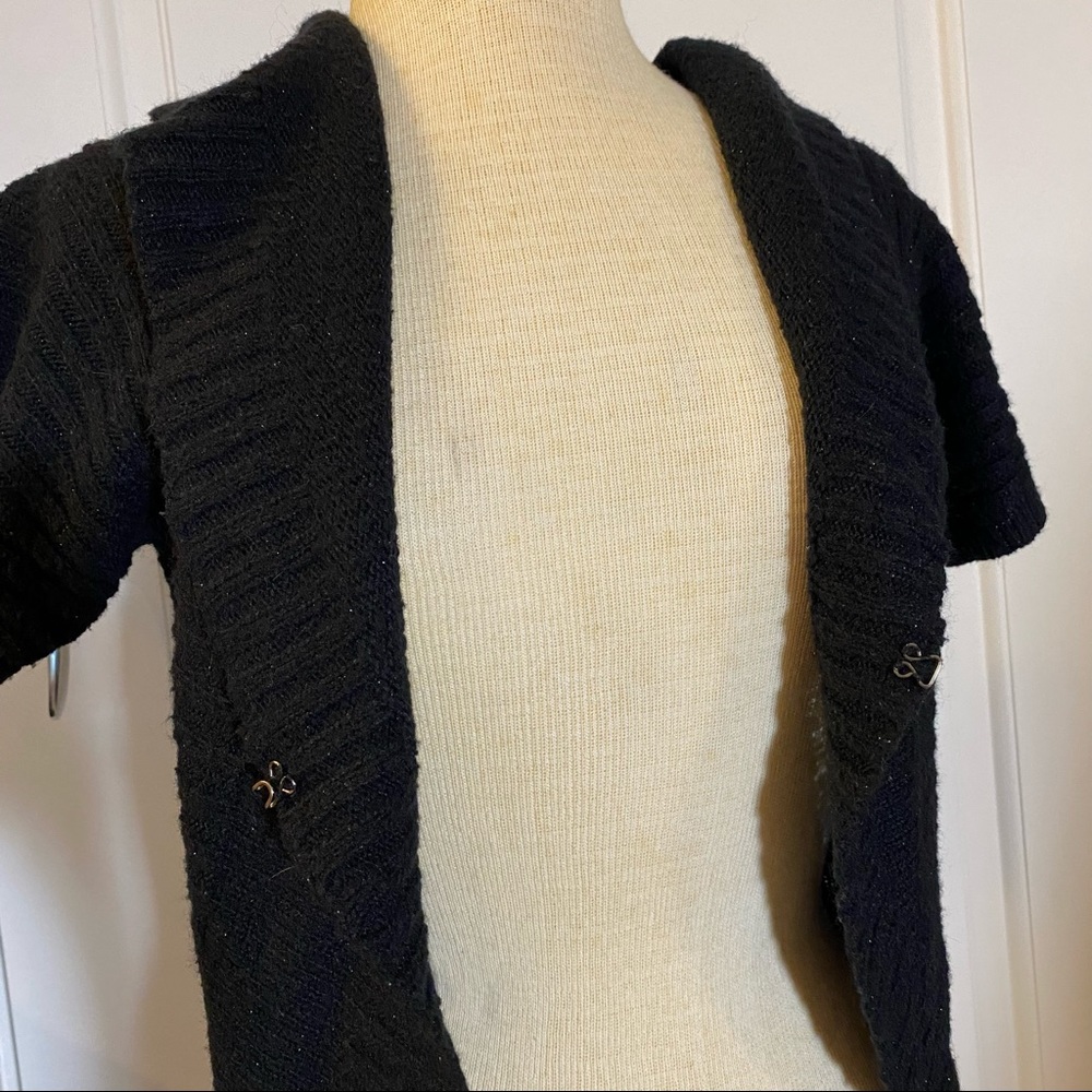 Old Navy Open Cardigan - Picture 9 of 10